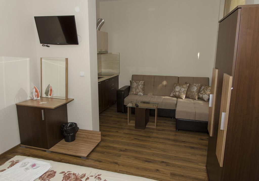 Guest House Anelim Veliko Tŭrnovo Rom bilde