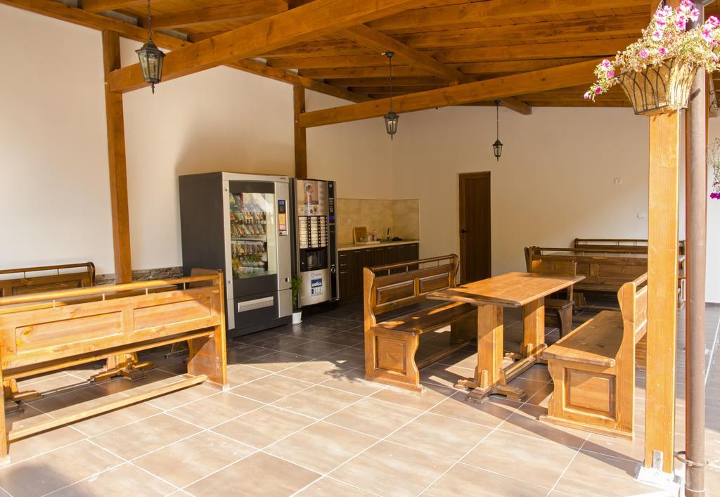 Guest House Anelim Veliko Tŭrnovo Eksteriør bilde