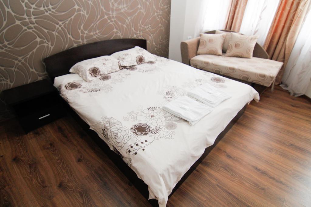 Guest House Anelim Veliko Tŭrnovo Rom bilde