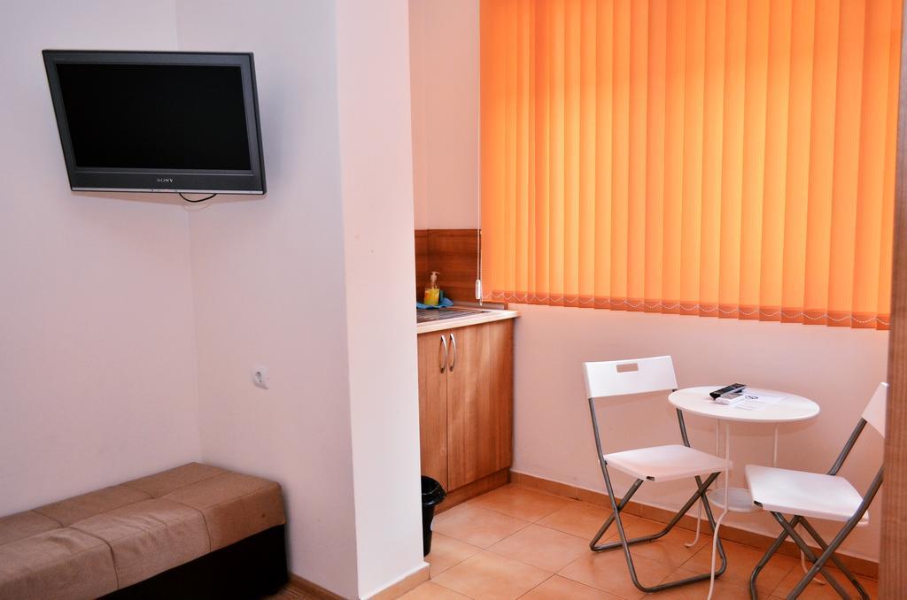 Guest House Anelim Veliko Tŭrnovo Eksteriør bilde